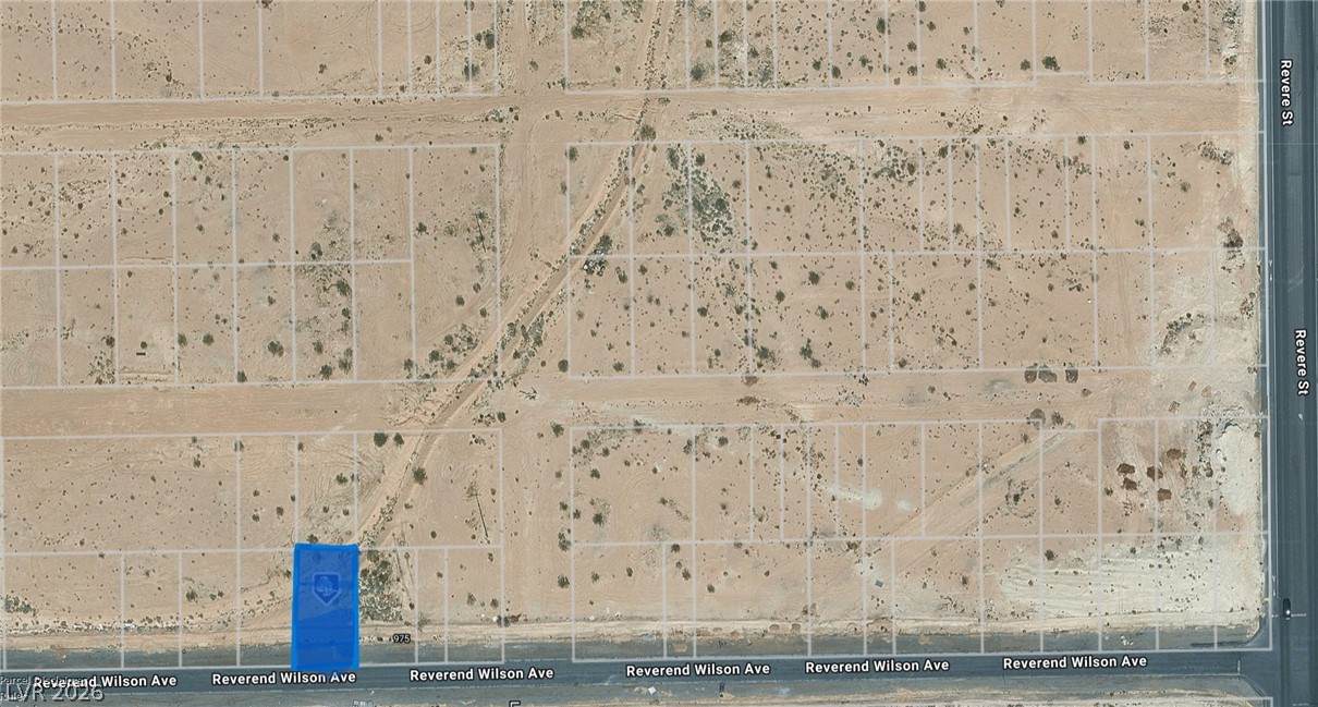  Reverend Wilson Lot 44 Avenue - Photo 1