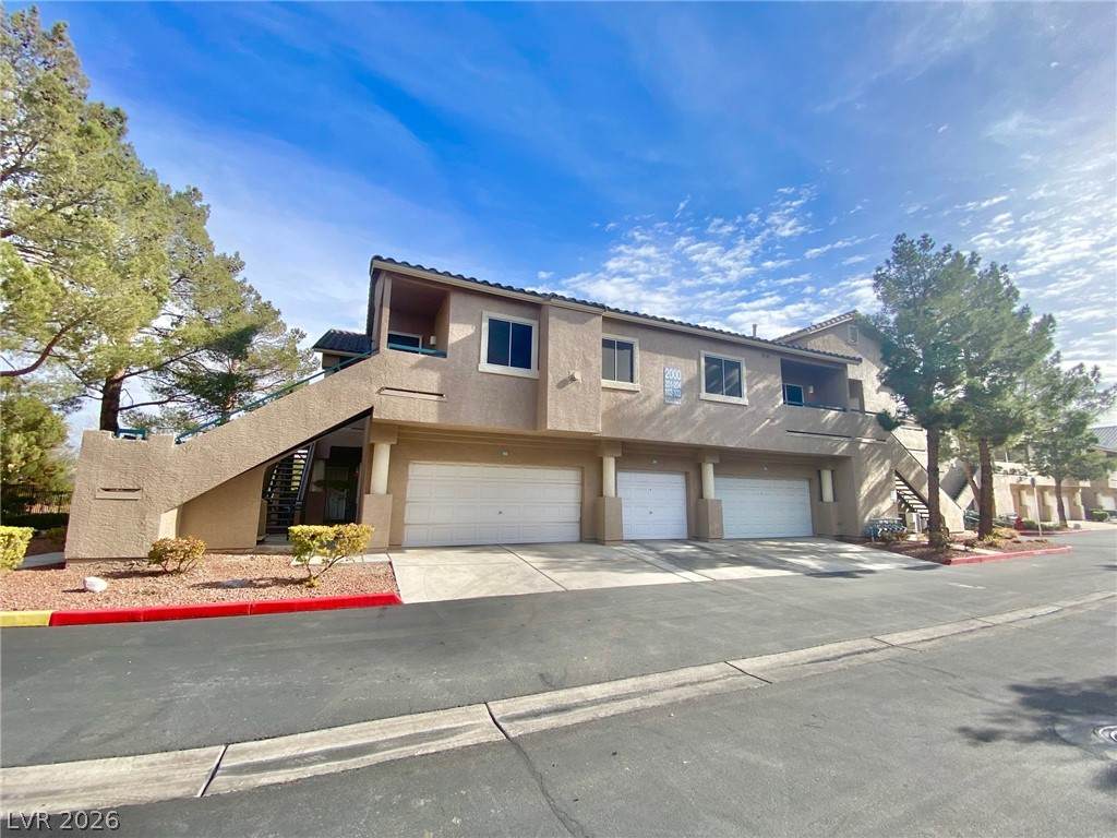 2000 Turquoise Ridge Street - Photo 1