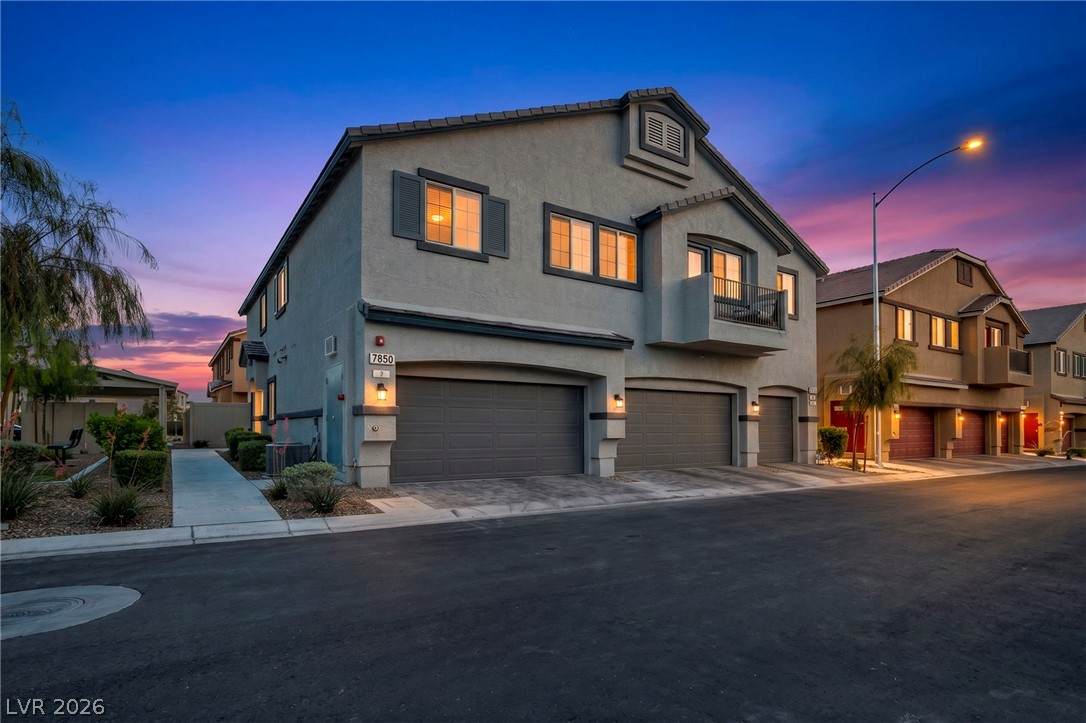 7850 Jupiter Sky Street - Photo 1