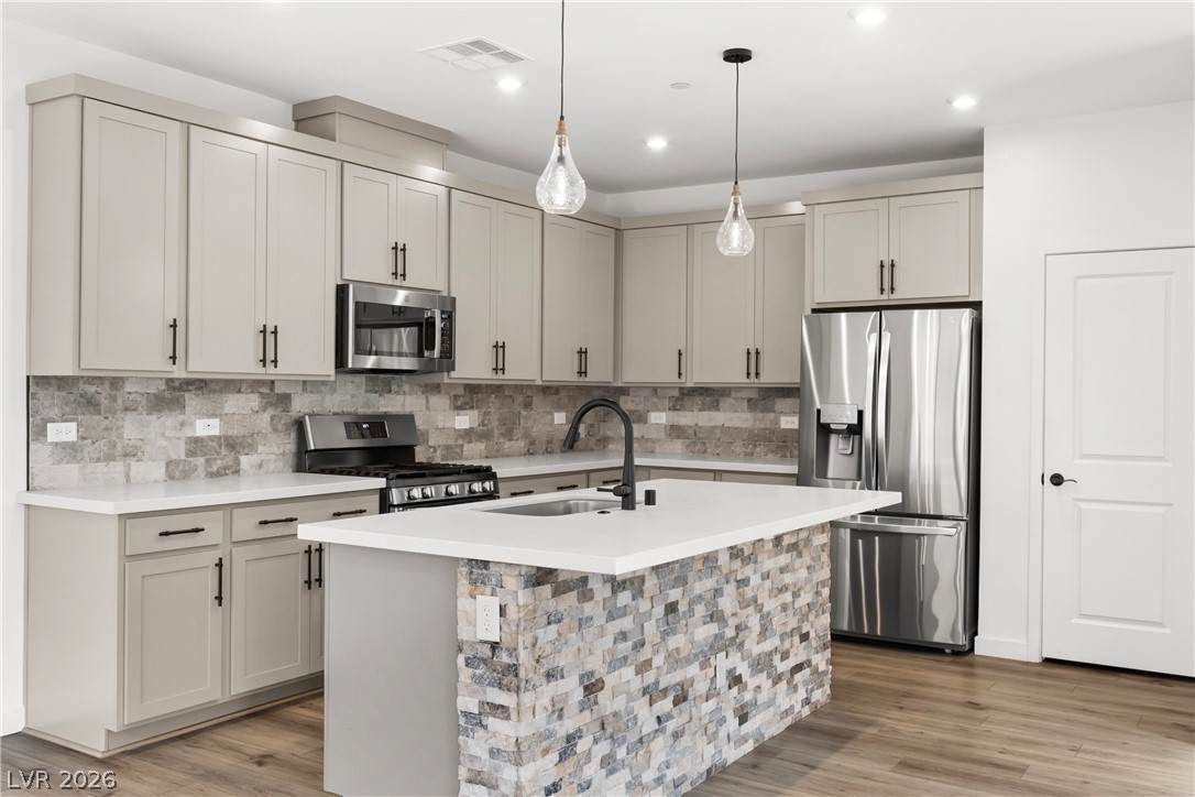 633 Infinity Ridge Street - Photo 1