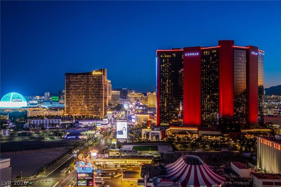 2700 Las Vegas Boulevard - Photo 1