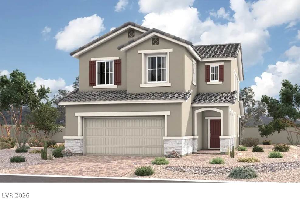 8656 Albanese Avenue - Photo 1