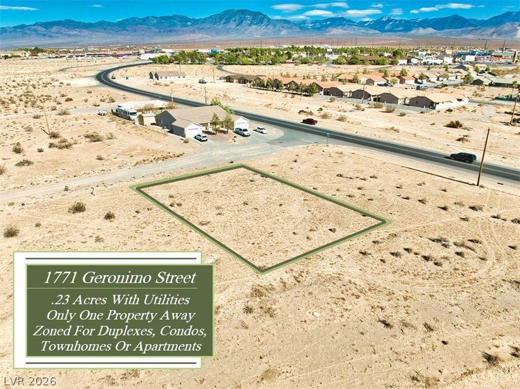 1771 Geronimo Street - Photo 1