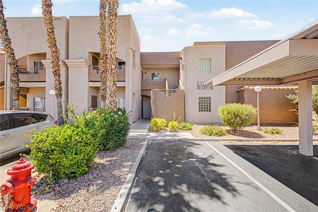 6873 Tamarus Street - Photo 1