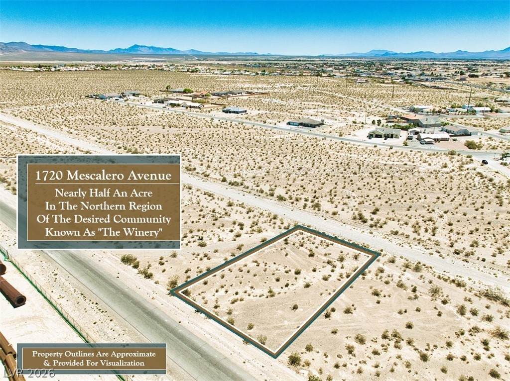 1720 Mescalero Avenue - Photo 1