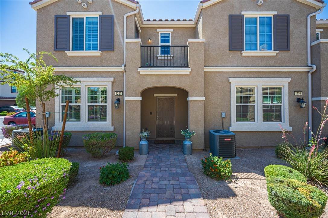 1201 Narrow Gorge Court - Photo 1
