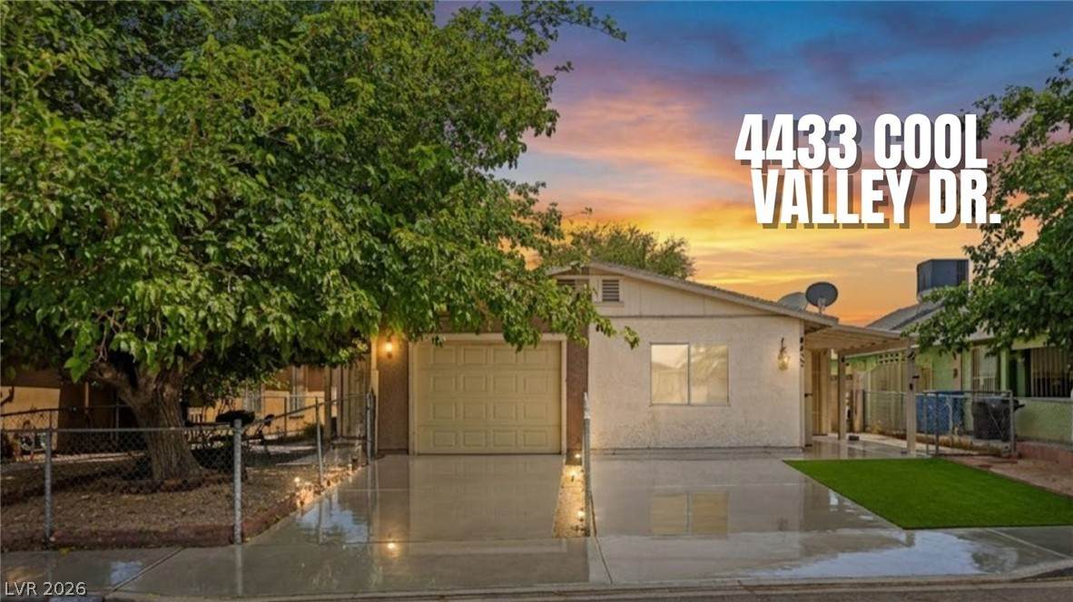 4433 Cool Valley Drive - Photo 1
