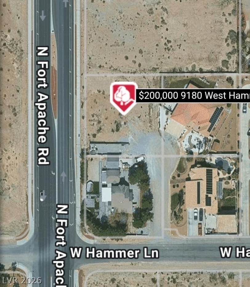9180 Hammer Lane - Photo 1
