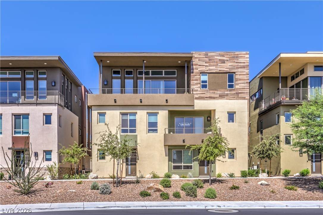 4131 Sunrise Flats Street - Photo 1