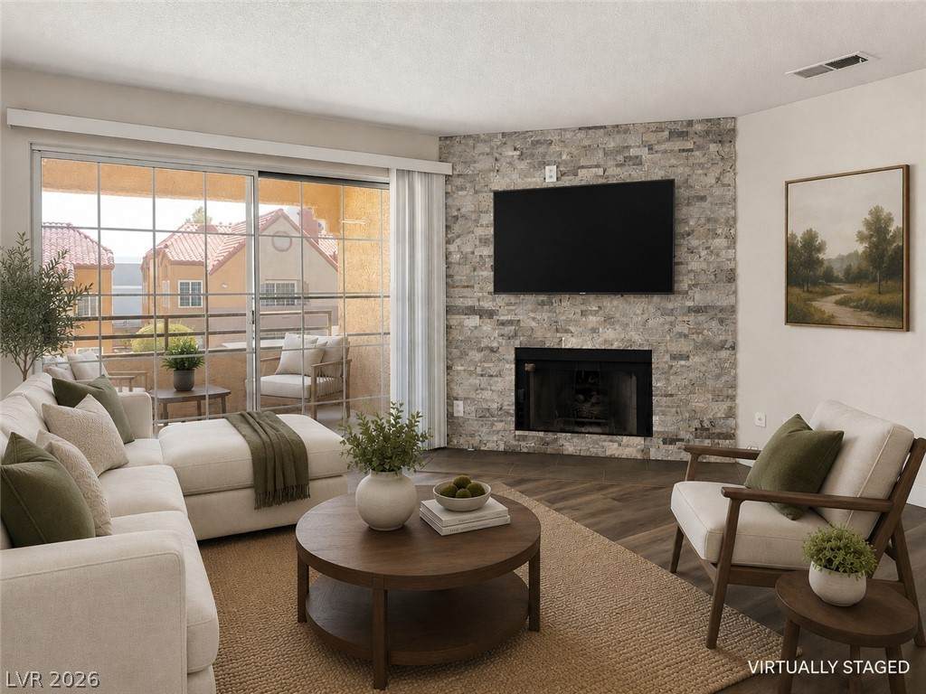 2200 Fort Apache Road - Photo 1