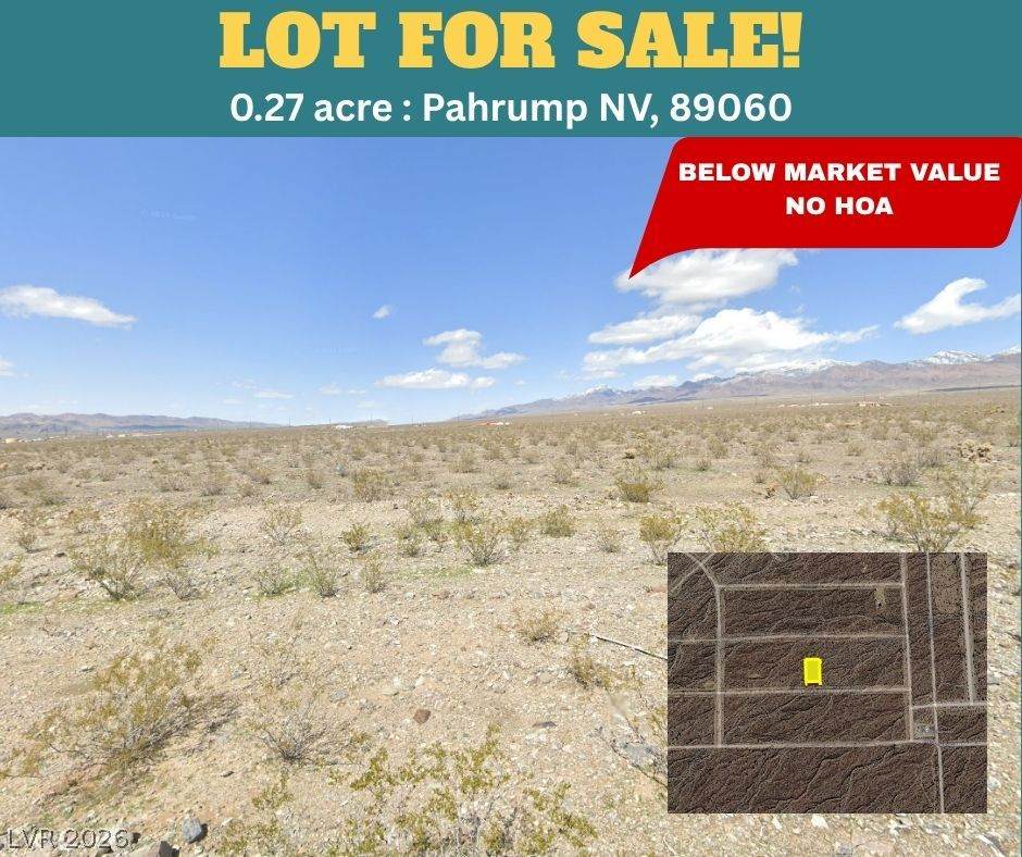 1661 Dynamite Road - Photo 1