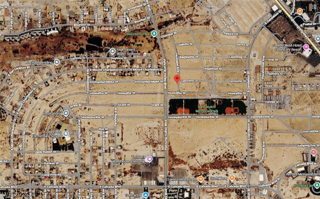 1410 Hualapai Avenue - Photo 1