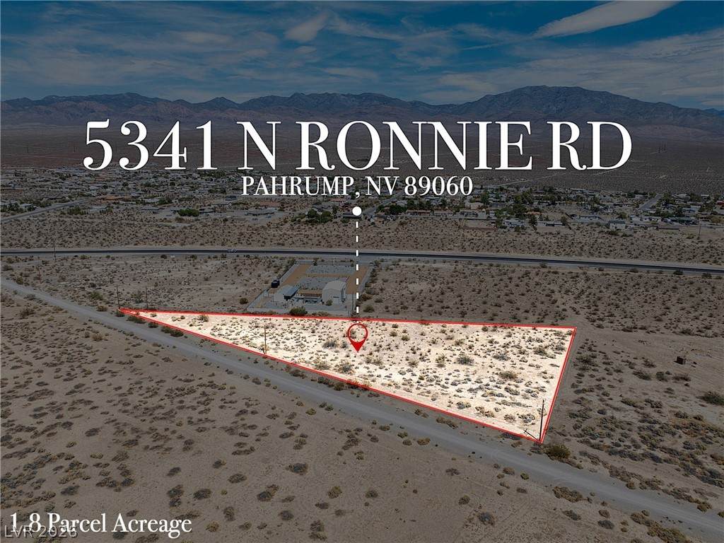 5341 Ronnie Road - Photo 1