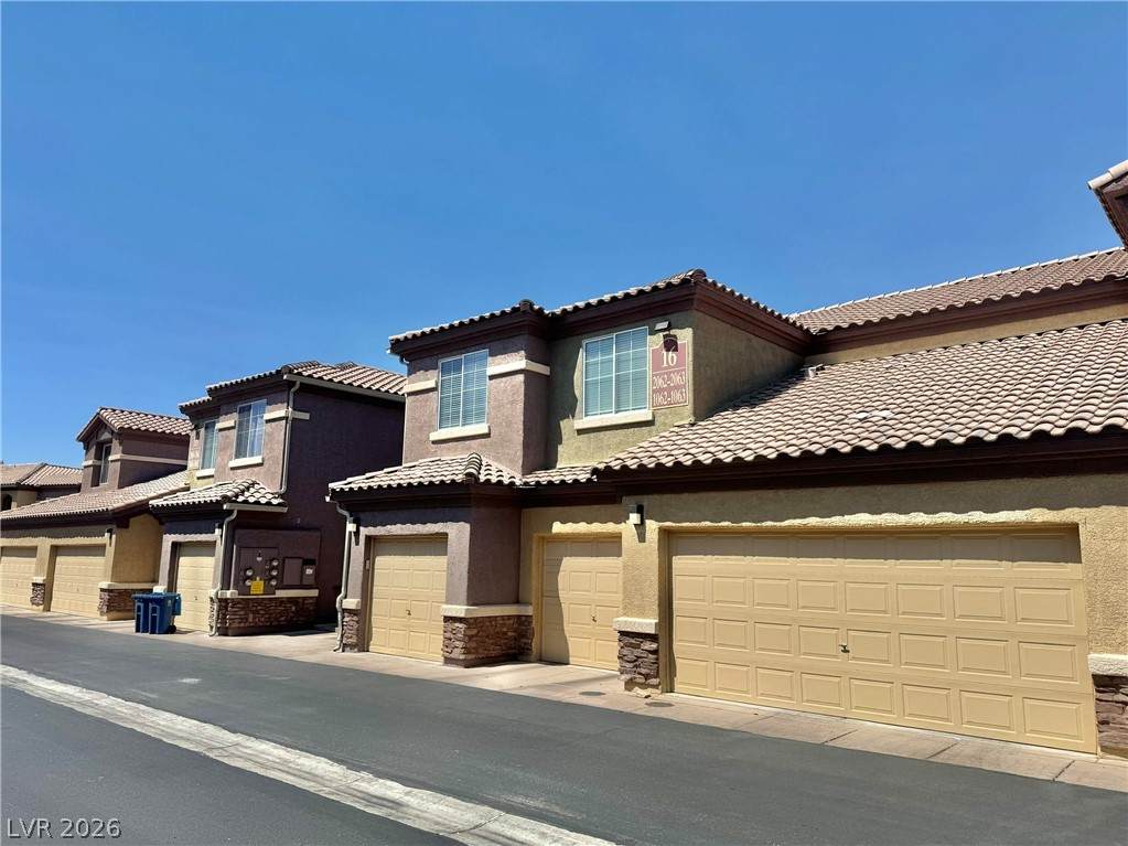 6868 Sky Pointe Drive - Photo 1
