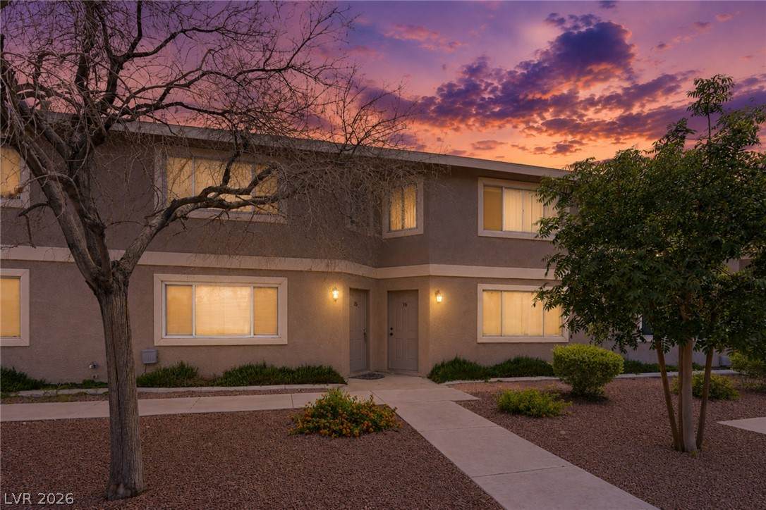 100 Crestline Drive - Photo 1