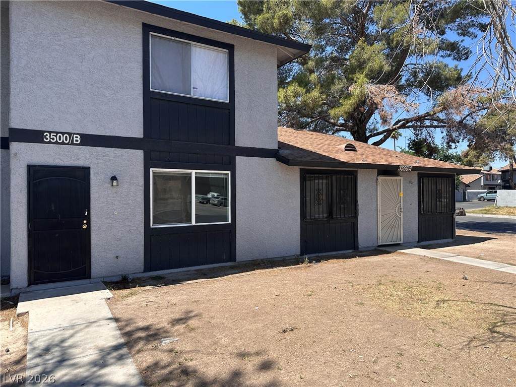 3500 Mercury Street - Photo 1