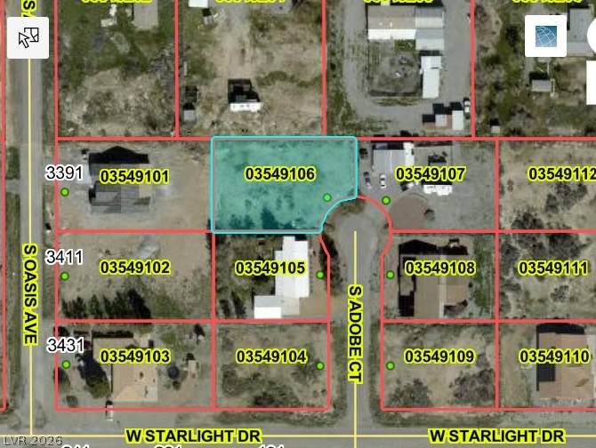 3390 Adobe Court - Photo 1