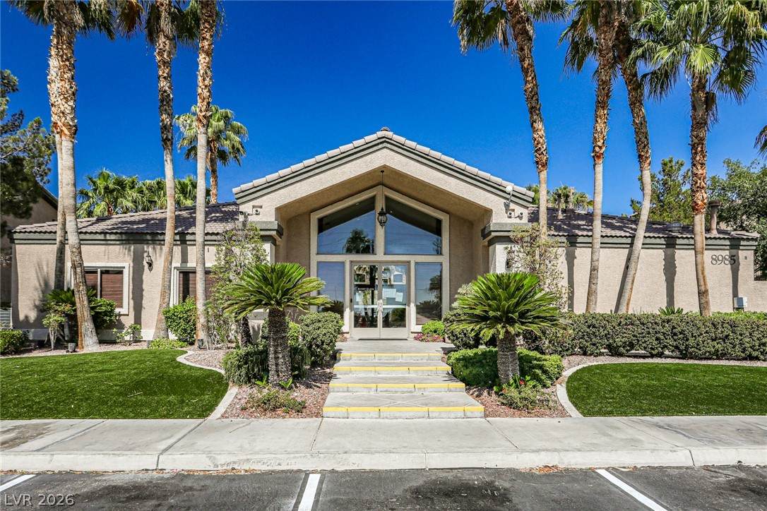 8985 Durango Drive - Photo 1