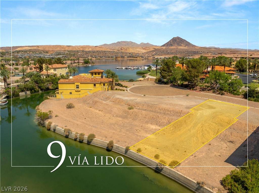 9 Via Lido - Photo 1