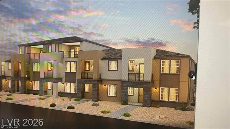 5675 Spellbinding Street - Photo 1