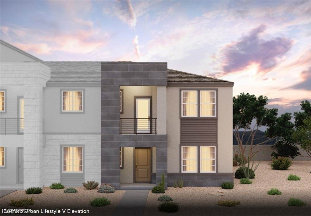 929 Kyanite Lane - Photo 1