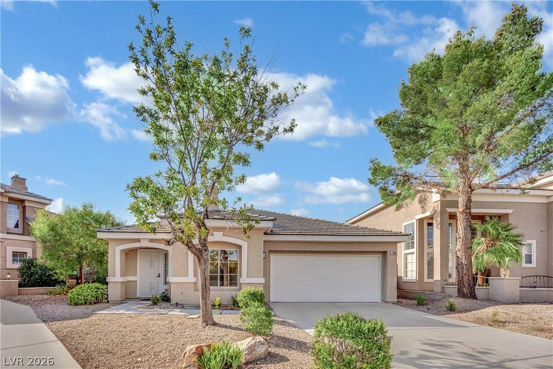 816 Coliseum Lane - Photo 1