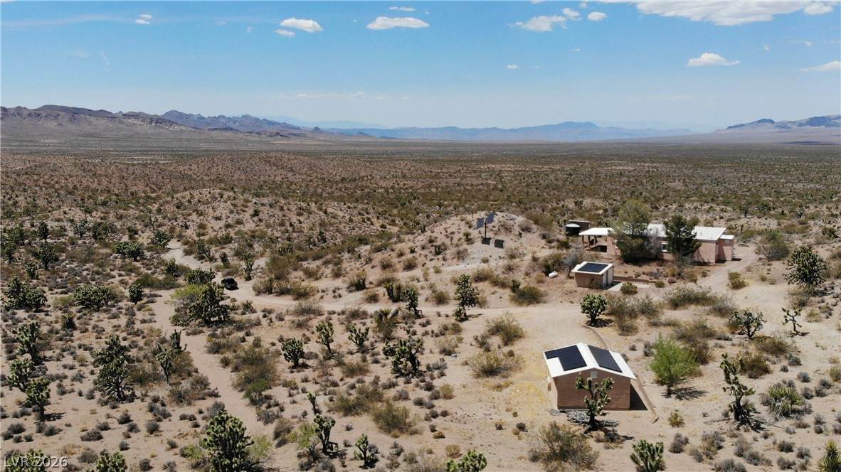  Rocking S Ranch Rd - Photo 1
