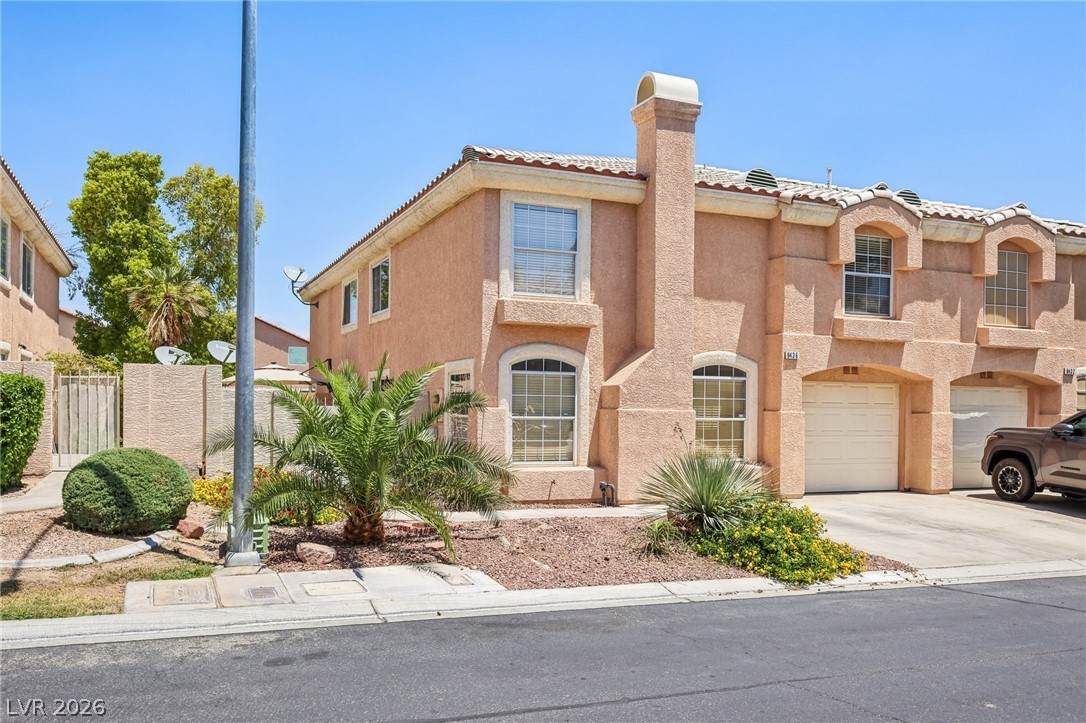 8436 Indigo Sky Avenue - Photo 1