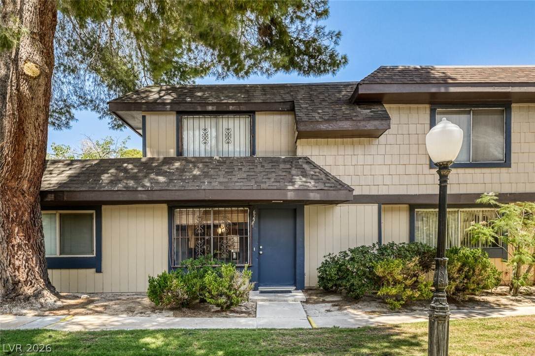 6227 Meadow Vista Lane - Photo 1