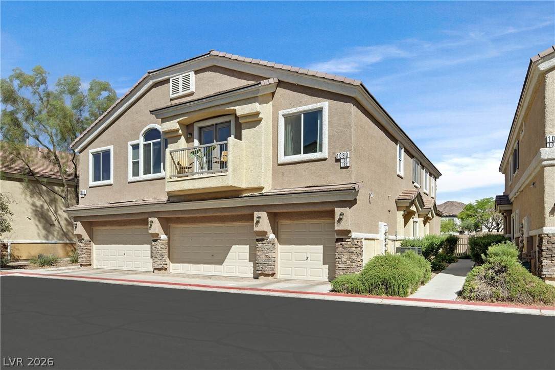 1090 Sheer Paradise Lane - Photo 1