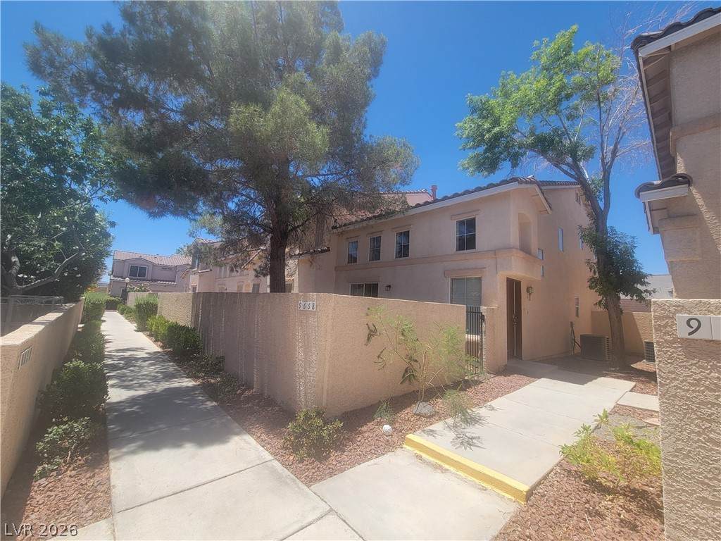 9668 Belle Regal Street - Photo 1