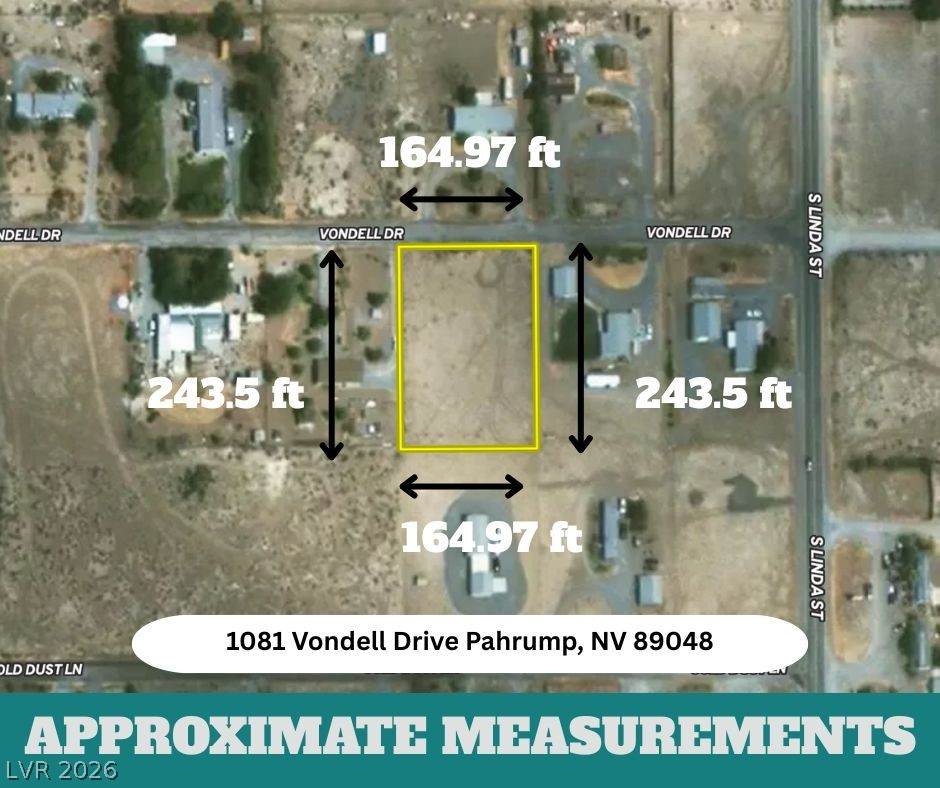 1081 Vondell Drive - Photo 1