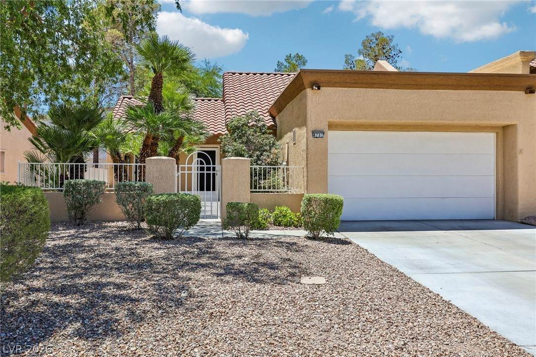 8701 Prairie Hill Drive - Photo 1