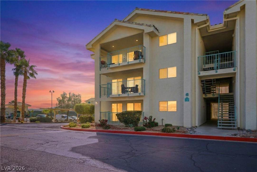 3550 Bay Sands Drive - Photo 1