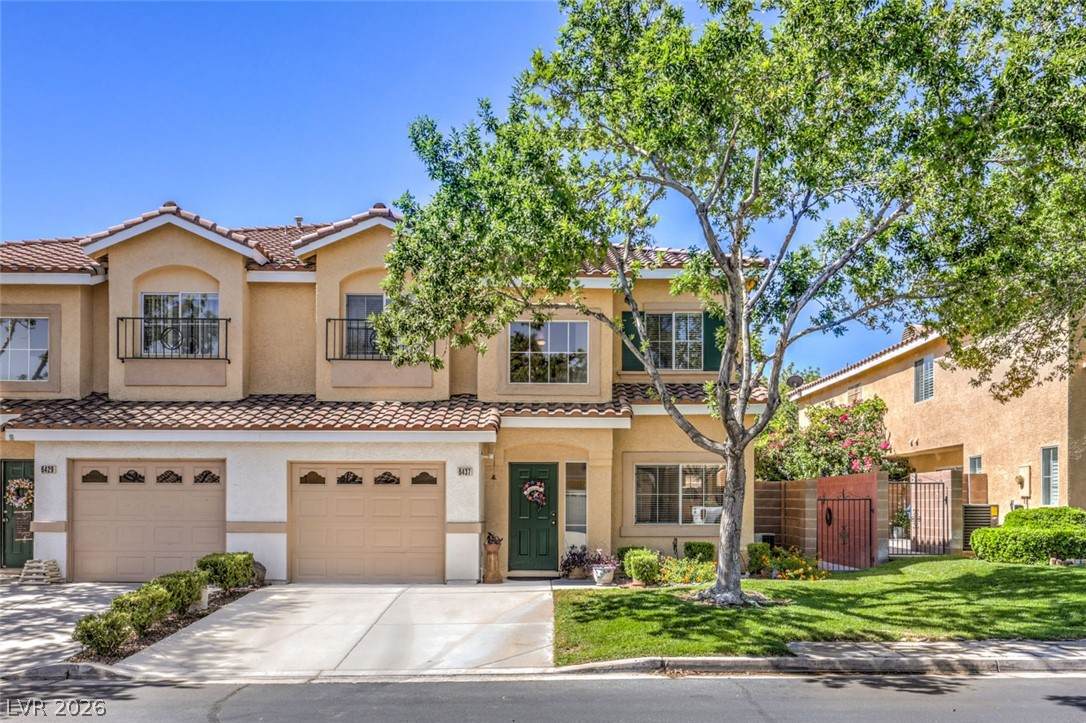 6437 Sundown Heights Avenue - Photo 1