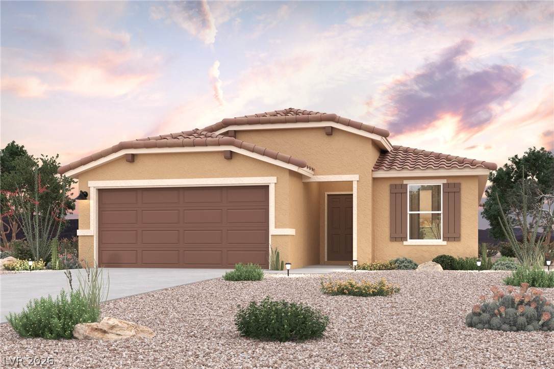 780 Makenna Rain Drive - Photo 1