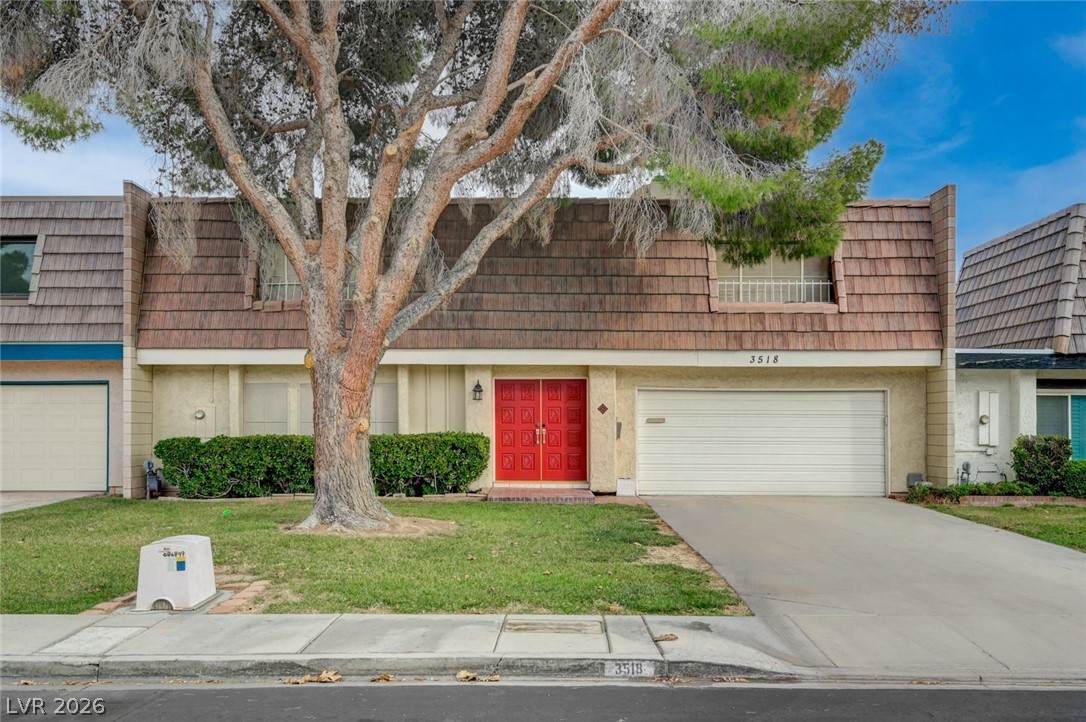 3518 Blackstone Street - Photo 1