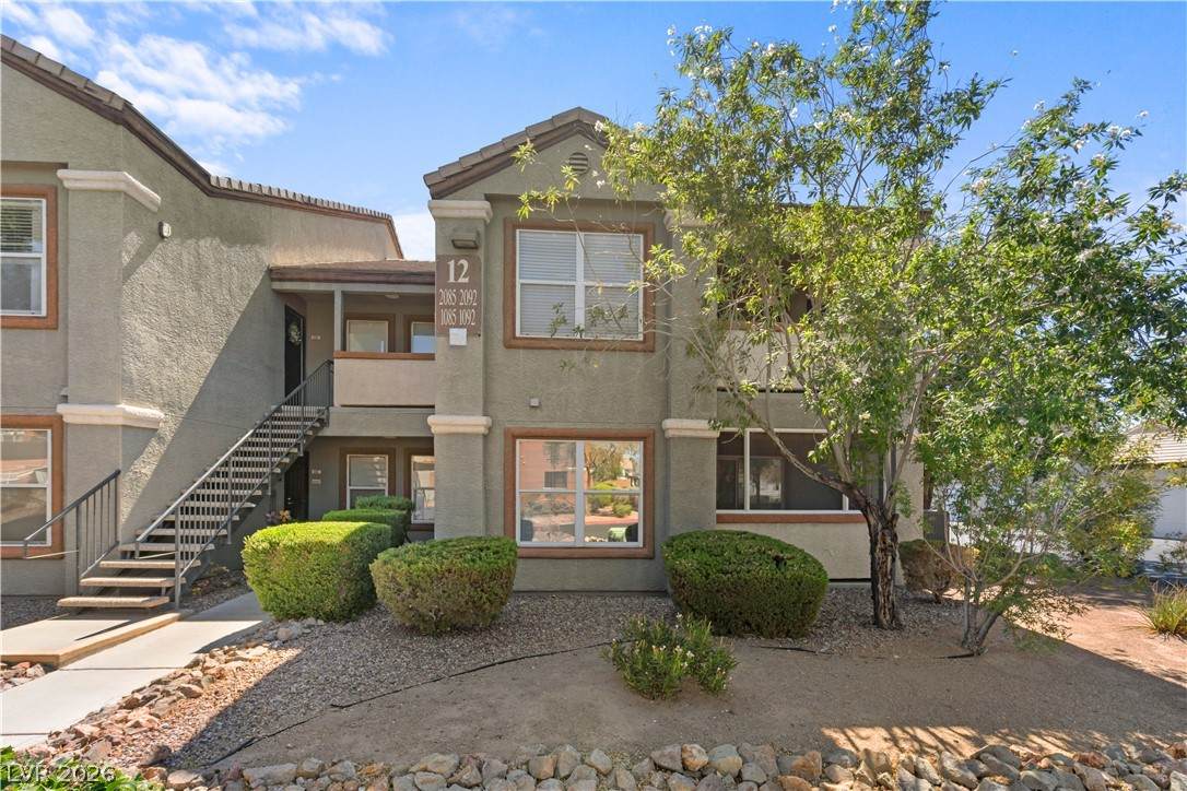 555 Silverado Ranch Boulevard - Photo 1
