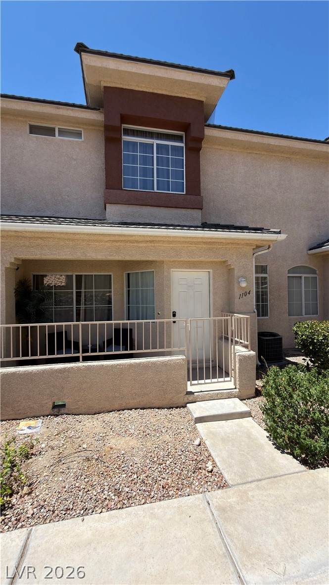 1104 Dusty Creek Street - Photo 1