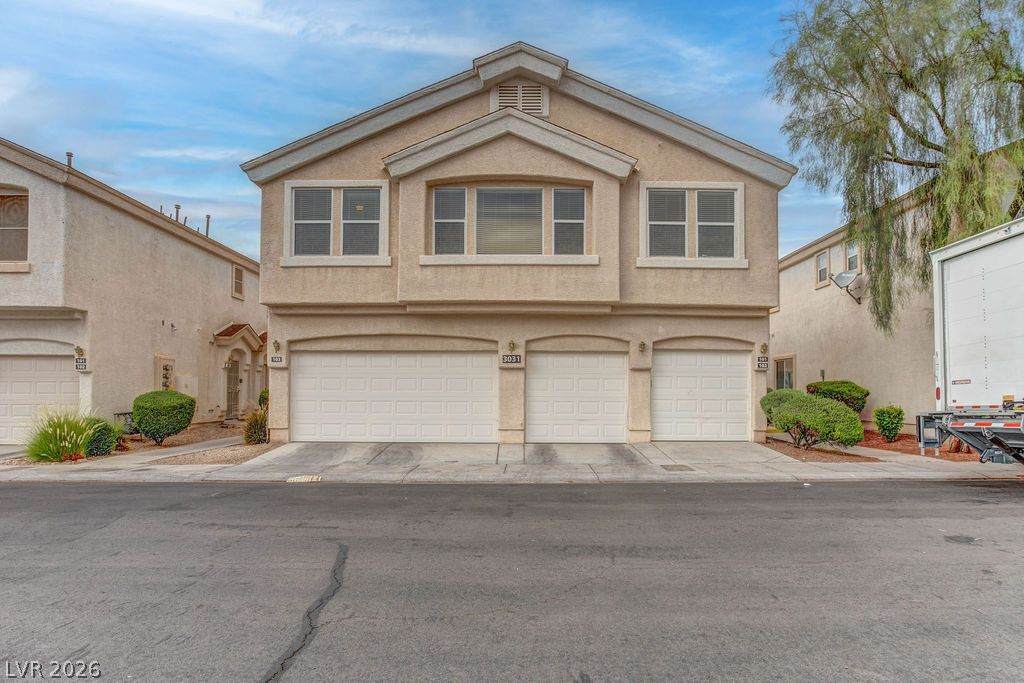 3031 Errol Flynn Street - Photo 1