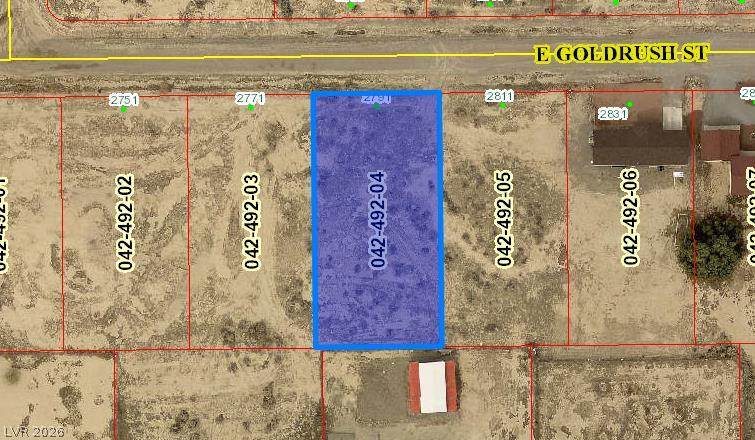 2791 Goldrush Street - Photo 1