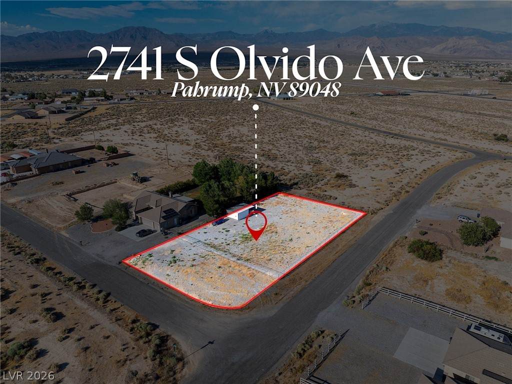 2741 Olvido Avenue - Photo 1