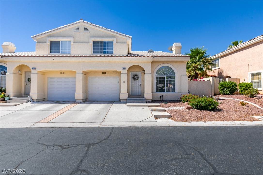 8469 Majestic View Avenue - Photo 1