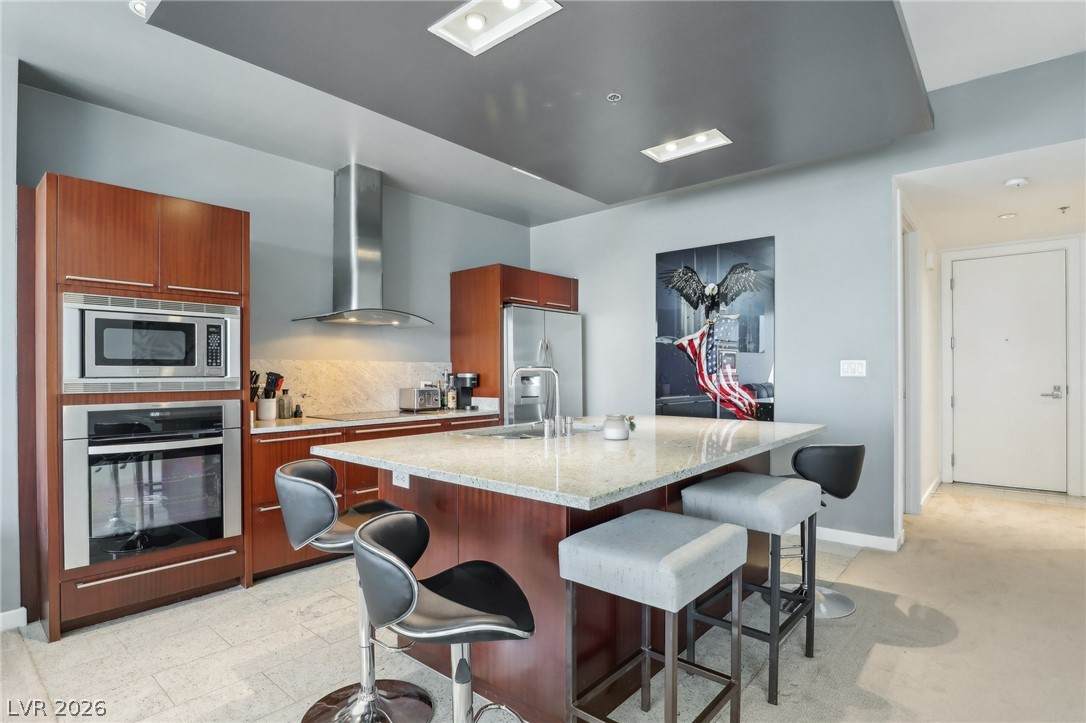 4471 Dean Martin Drive - Photo 1