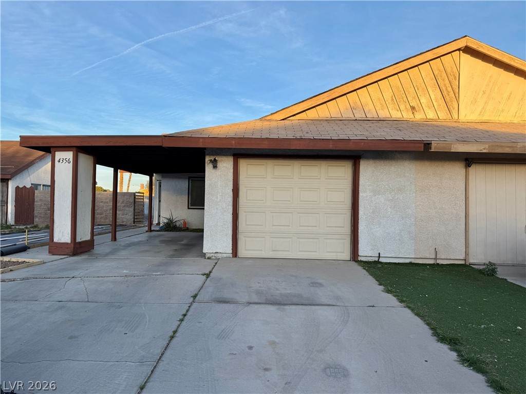 4356 Bramblewood Street - Photo 1