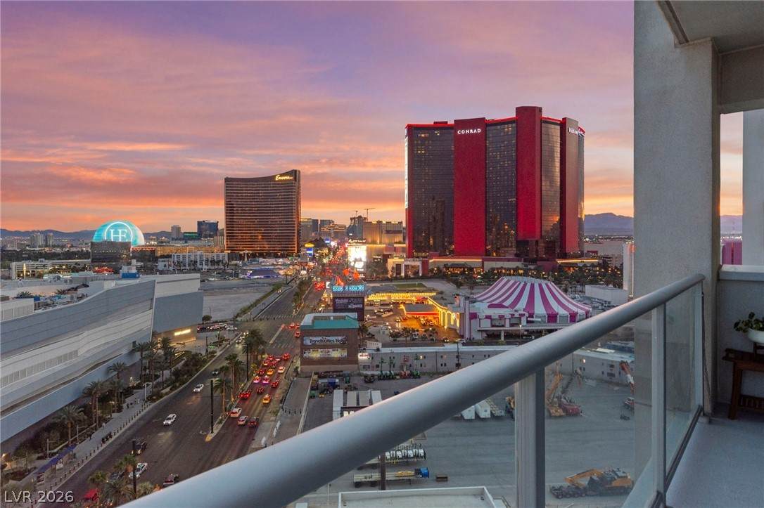 2700 Las Vegas Boulevard - Photo 1