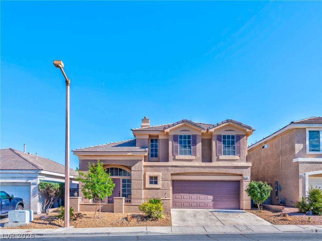 908 Siena Hills Lane - Photo 1