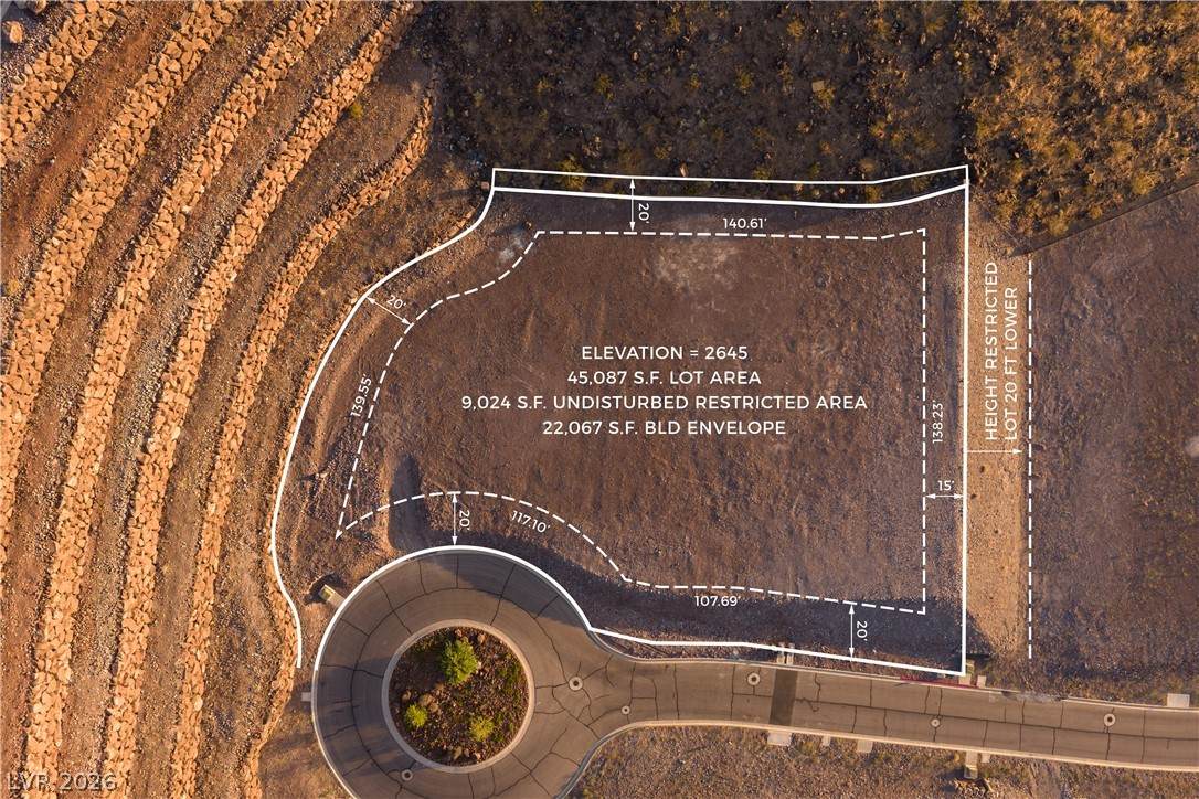 11 Horseshoe Rock Court - Photo 1