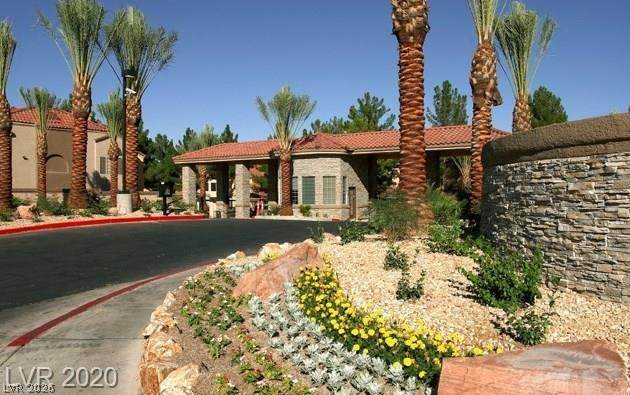 2200 Fort Apache Road - Photo 1
