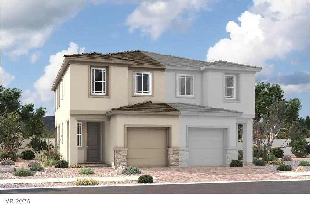5367 Borra Hills Street - Photo 1